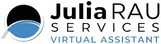 Julia Rau Services – Virtual Assistant